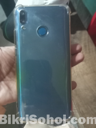 Huawei Y9